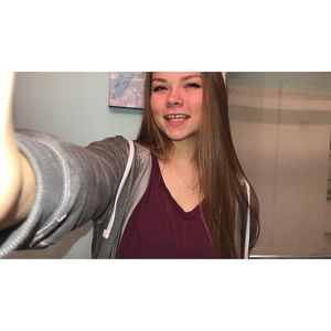 Meet your Posher, Bryce